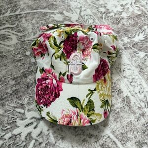 47 Brand Seattle Mariners Kids Floral Cap